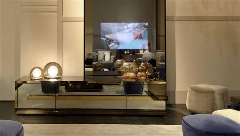 fendi tv unit|Fendi casa luxury.